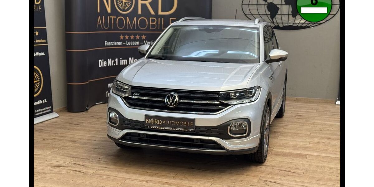 VW T-Cross 78.298 km 17.300 &euro; Rastede/ Wahnbek 26180