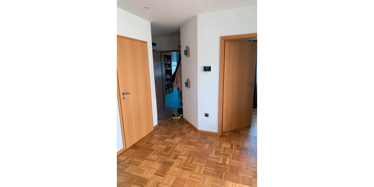 Dachgeschoßwohnung Oldenburg Drielaker-Moor - 2 Zimmer, 70 m&sup2;, 680&euro; | Angebot:26321722