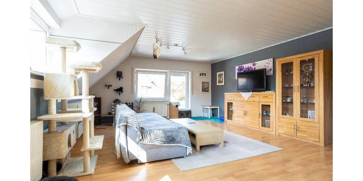 Mehrfamilienhaus, Wohnhaus Edewecht Jeddeloh II - 1 Zimmer, 327 m&sup2;, 828.000&euro; | Angebot:26308836