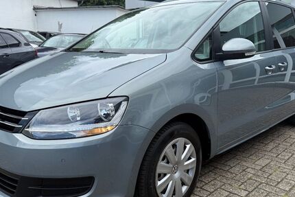 VW Sharan 185.200 km 11.990 € Cloppenburg 49661