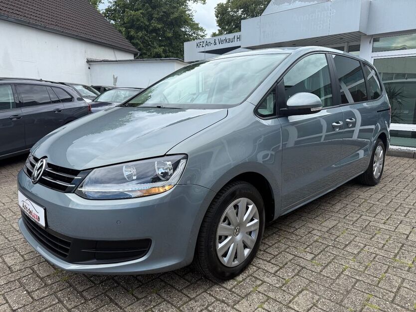 VW Sharan 185.200 km 11.990 € Cloppenburg 49661
