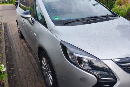 Opel Zafira Tourer 44.143 km 11.500 &euro; Oldenburg 26125