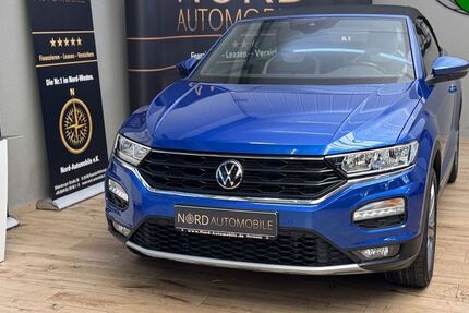 VW T-Roc 24.080 km 26.900 € Rastede/ Wahnbek 26180