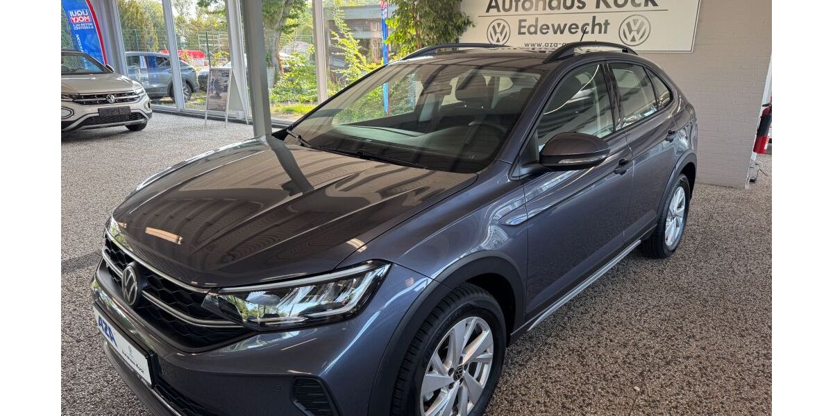VW Taigo 8.349 km 18.790 &euro; Edewecht 26188