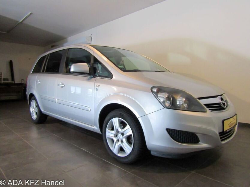 Zafira