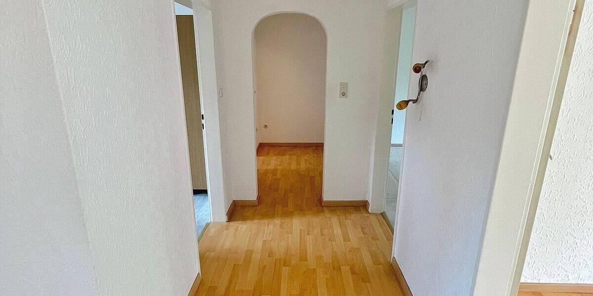 Reihenendhaus Oldenburg (Oldb) Bürgerfelde - 2 Zimmer, 68 m&sup2;, 249.000&euro; | Angebot:26806438