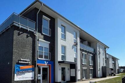 Wohnung Delmenhorst / Adelheide Brendel/Adelheide - 3 Zimmer, 95 m&sup2;, 980&euro; | Angebot:26820556