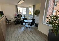 Attraktive Büroräume in Eversten, 220qm Bürofläche,1OG, Fahrstuhl