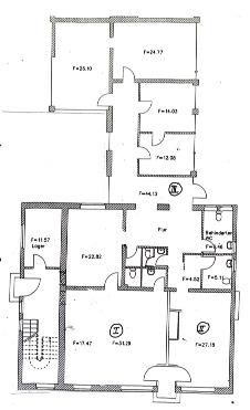 Gewerbeobjekt Westerstede - 650&euro; | Angebot:25301962