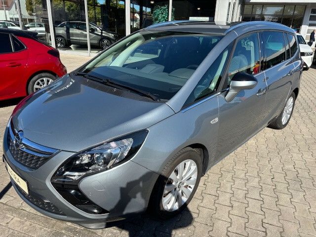 Opel Zafira Tourer 62.234 km 12.990 € Oldenburg 26131