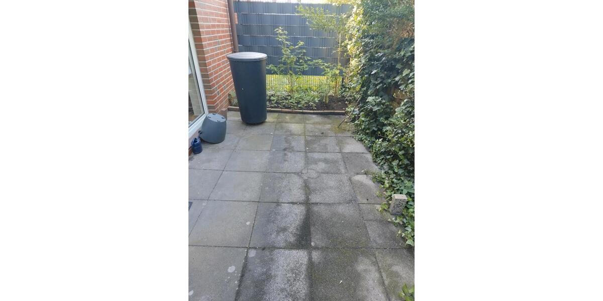 Erdgeschoßwohnung Oldenburg Bloherfelde - 2 Zimmer, 60 m&sup2;, 498&euro; | Angebot:26669441