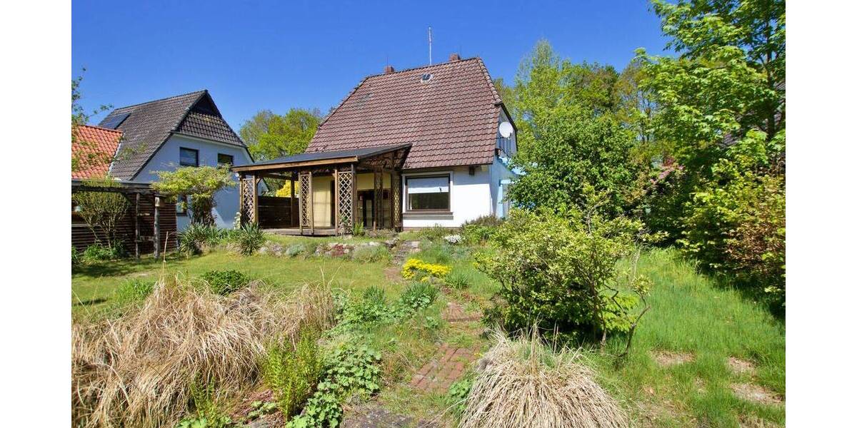 Einfamilienhaus Dötlingen - 5 Zimmer, 107 m&sup2;, 195.000&euro; | Angebot:26879729