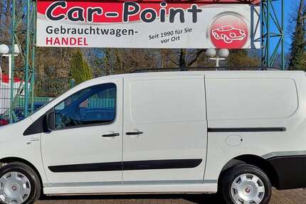 Fiat Scudo 86.221 km 8.495 &euro; Ganderkesee 27777