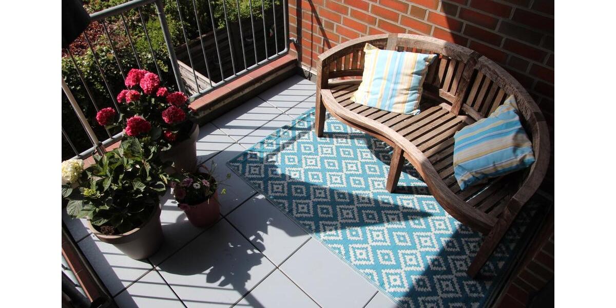 Etagenwohnung Oldenburg Alexandersfeld - 2 Zimmer, 64 m&sup2;, 199.500&euro; | Angebot:26496683