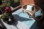 Etagenwohnung Oldenburg Alexandersfeld - 2 Zimmer, 64 m&sup2;, 199.500&euro; | Angebot:26496683
