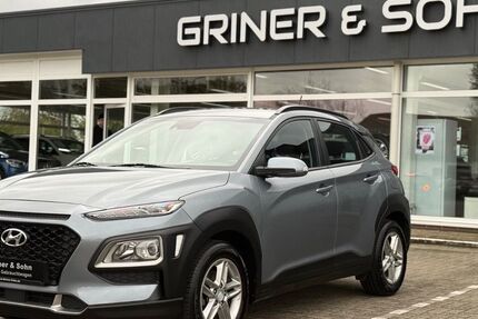 Hyundai KONA 46.720 km 11.950 € Lemwerder 27809