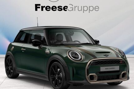 Mini Cooper S 23.314 km 28.490 &euro; Oldenburg 26125