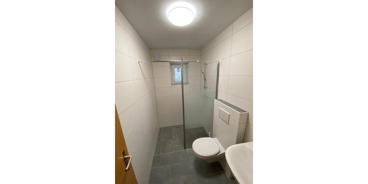 Terrassenwohnung Großenkneten - 4 Zimmer, 90 m&sup2;, 1.000&euro; | Angebot:26364193