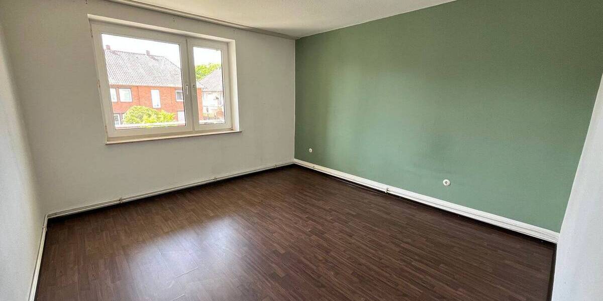 Etagenwohnung Oldenburg Eversten - 3 Zimmer, 60 m&sup2;, 149.000&euro; | Angebot:26806440