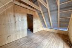 Willkommen in der Zukunft: Neubau-Reihenmittelhaus mit Einbauküche als Erstbezug in beliebter Lage! zimmer