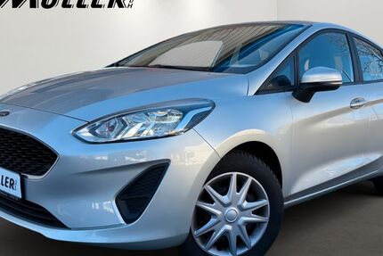 Ford Fiesta 12.900 km 13.390 &euro; Delmenhorst 27755