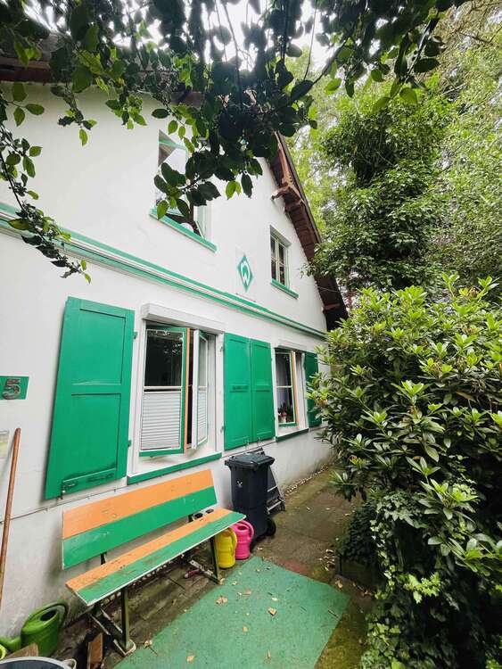 Haus zum Kaufen in Rastede 250.000 € 100 m²
