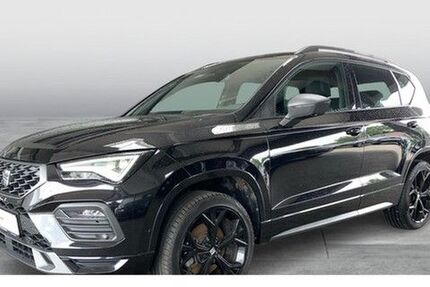 Seat Ateca 38.972 km 28.479 &euro; Oldenburg 26135