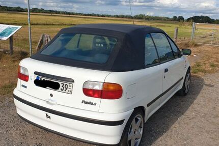 Fiat Punto 45.700 km 3.900 &euro; Delmenhorst 27753