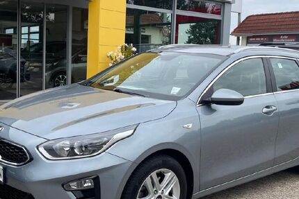 Kia ceed Sportswagon 57.800 km 18.450 € Edewecht 26188