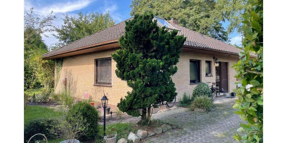 Einfamilienhaus Oldenburg / Ofenerdiek Ofenerdiek - 5 Zimmer, 99 m&sup2;, 450.000&euro; | Angebot:26195399
