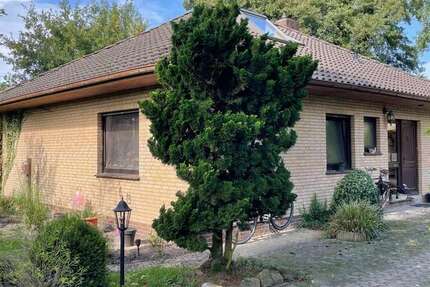 Haus Oldenburg / Ofenerdiek Ofenerdiek - 5 Zimmer, 99 m&sup2;, 450.000&euro; | Angebot:26195399