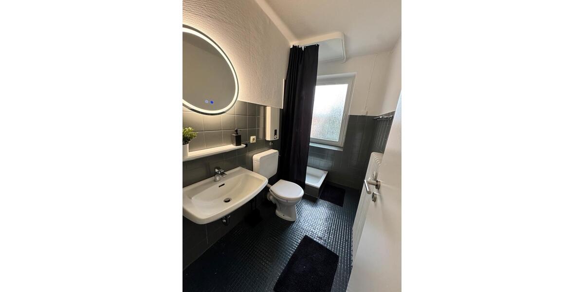 Etagenwohnung Oldenburg Alexandersfeld - 1 Zimmer, 40 m&sup2;, 780&euro; | Angebot:25255705