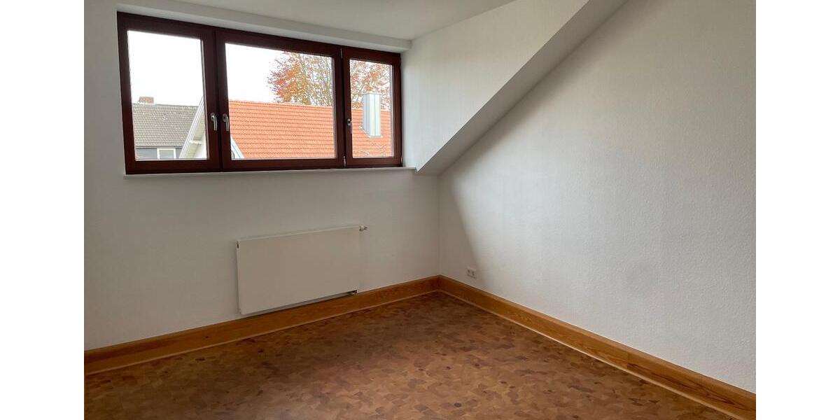 Maisonettenwohnung Oldenburg Ziegelhof - 3 Zimmer, 120 m&sup2;, 974&euro; | Angebot:23806966