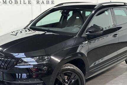 Skoda Karoq 116.450 km 21.449 &euro; Wardenburg 26203