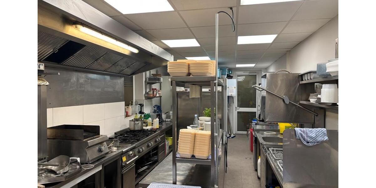 Gewerbeobjekt Oldenburg Alexandersfeld - 129.000&euro; | Angebot:26088028