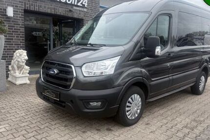 Ford Transit 114.500 km 28.900 € Rastede/ Wahnbek 26180