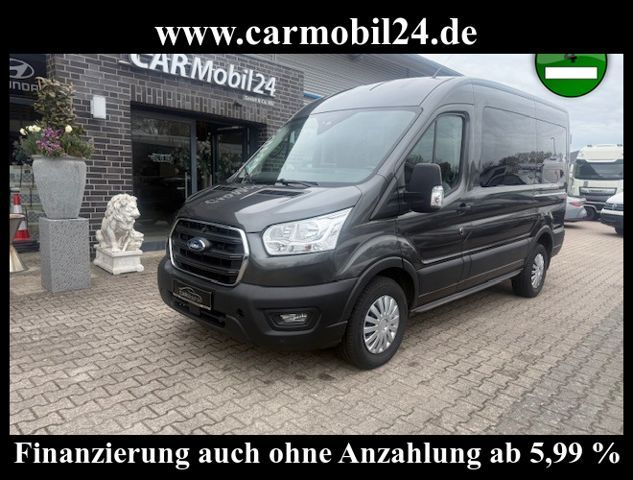 Ford Transit 114.500 km 28.900 € Rastede/ Wahnbek 26180