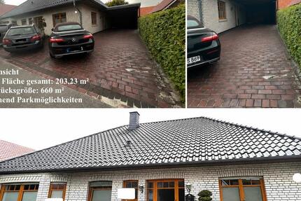 Haus Westerstede - 4 Zimmer, 143 m&sup2;, 450.000&euro; | Angebot:26518256
