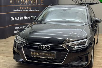 Audi A4 51.679 km 22.990 &euro; Rastede/ Wahnbek 26180