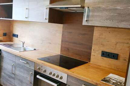 Wohnung Oldenburg Alexandersfeld - 3 Zimmer, 95 m&sup2;, 900&euro; | Angebot:27094287
