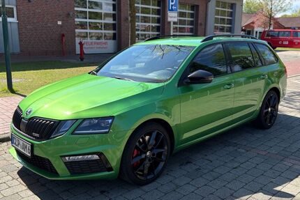 Skoda Octavia 165.000 km 17.999 &euro; Friesoythe 26169