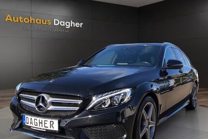 Mercedes C 250