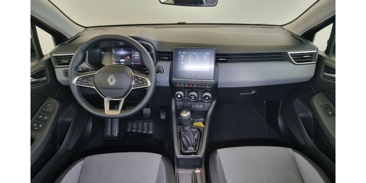 Renault Clio Evolution LED APP SHZ Keyless Tempomat 12.800 km 15.940 &euro; Garrel 49681