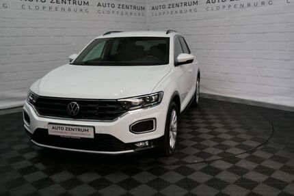 VW T-Roc 92.508 km 21.950 € Cloppenburg 49661