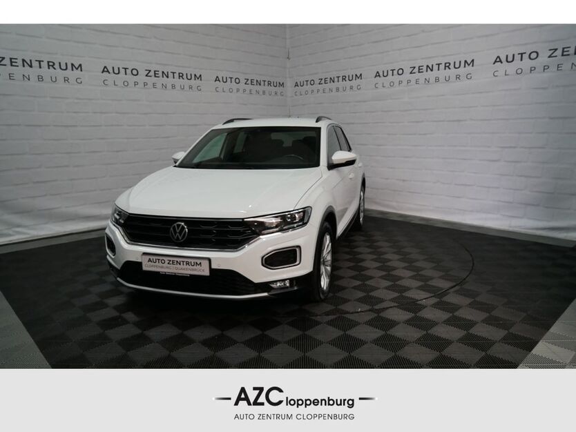 VW T-Roc 92.508 km 21.950 € Cloppenburg 49661