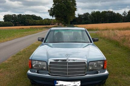 Mercedes-Benz S 300 384.000 km 5.900 &euro; Garrel 49681