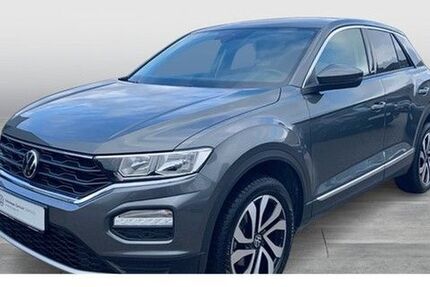 VW T-Roc 38.575 km 18.976 &euro; Oldenburg 26135