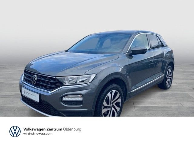 VW T-Roc 38.575 km 18.976 &euro; Oldenburg 26135
