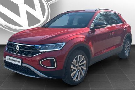 VW T-Roc 26.500 km 30.390 &euro; Varel 26316