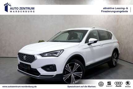 Seat Tarraco 104.900 km 24.400 &euro; Wardenburg 26203